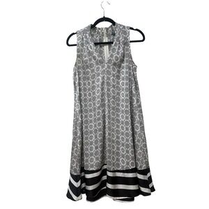 Peter som silky feel dress Small